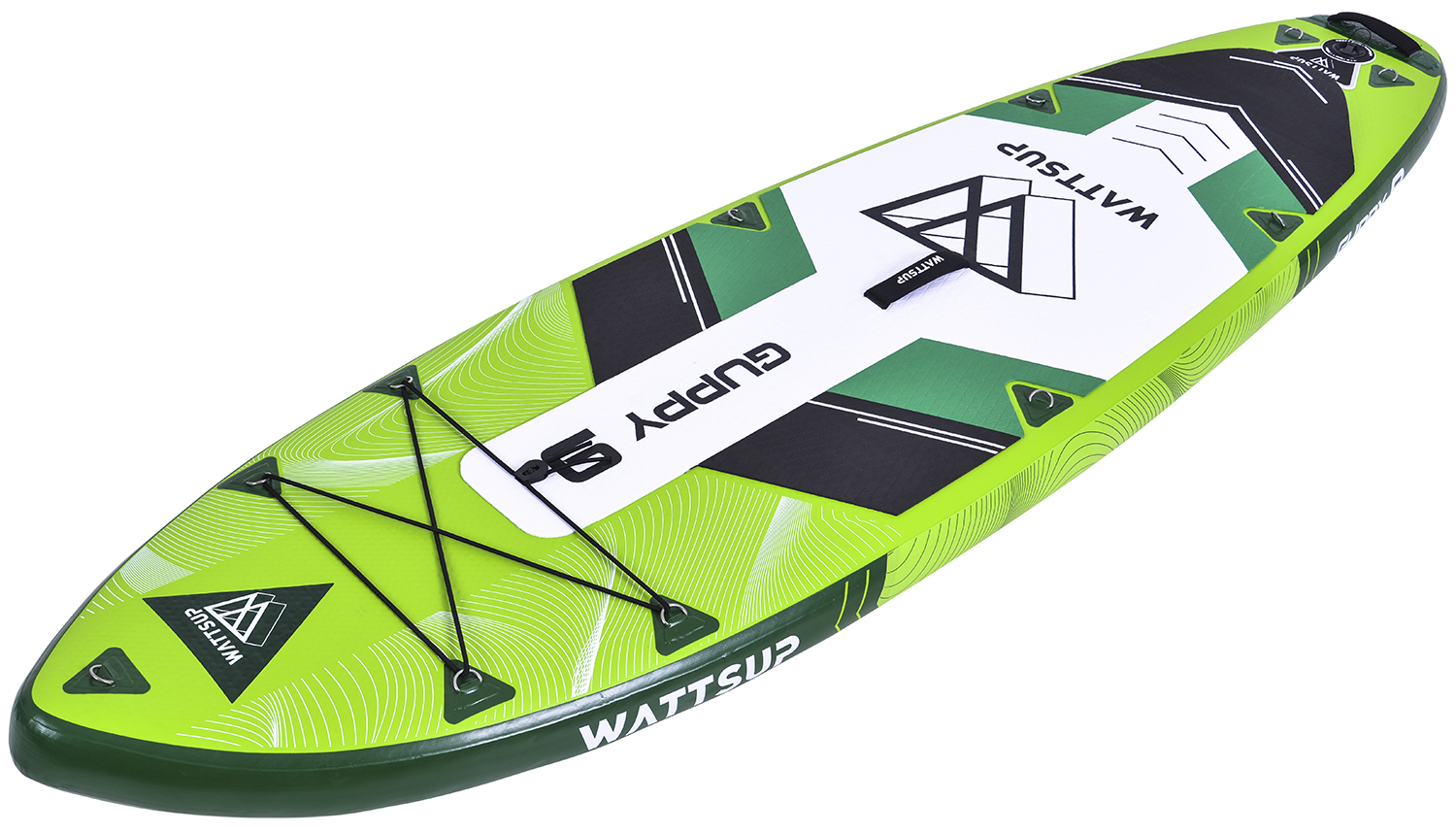Pratique du Stand up Paddle